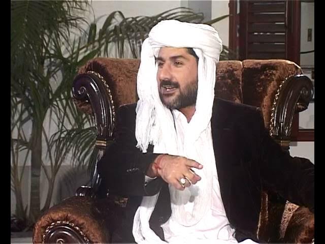 After <i>Dhurandhar</i>, Why An Old Uzair Baloch Viral Video Is Making People Wonder If The Interviewer Is 'Still Alive'