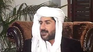 धुरंधर के शोर में क्यों वायरल हुआ उजैर ब्लूच का पुराना वीडियो, लोग बोले- 'अभी भी जिंदा है' इंटरव्यू लेने वाला?