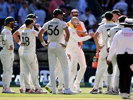 Ashes 2025-26: Australia Take Stunning Decision Ahead Of Boxing Day Test Against England