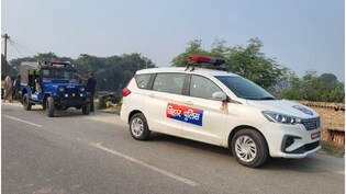 अपने ही थाने में जूनियर बने 'SHO', कोर्ट के एक आदेश ने पलट दी किस्मत; जानें क्या है पूरा मामला?