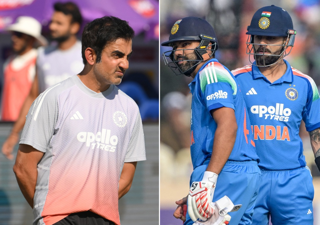 Gautam Gambhir's Relationship With Virat Kohli, Rohit Sharma Turns Cold, BCCI Upset: Report