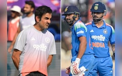 Gambhir's Relationship With Kohli, Rohit Turns Cold, BCCI Upset: Report
