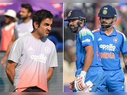 Gautam Gambhir's Relationship With Virat Kohli, Rohit Sharma Turns Cold, BCCI Upset: Report