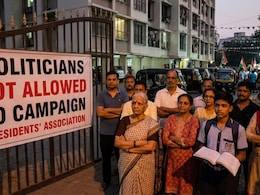 Mumbai News: 'इथे प्रचाराला येऊ नका!', मीरा रोडच्या सोसायटीचा राजकीय पक्षांना दणका, कारणही तितकच महत्वाचं