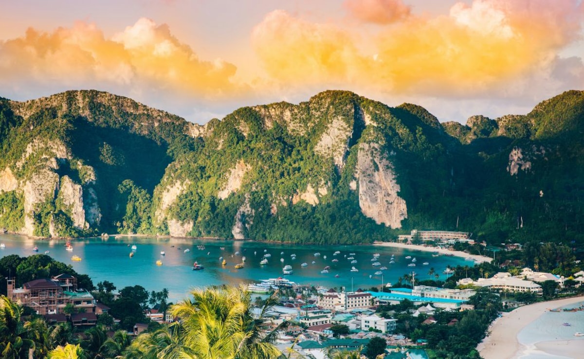 Latest and Breaking News on NDTV Latest and Breaking News on NDTV