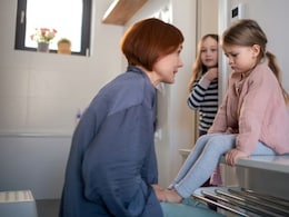Nutritionist Explains The Hidden Reason Behind Kids Irritability