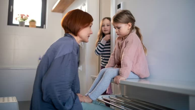 Nutritionist Explains The Hidden Reason Behind Kids Irritability