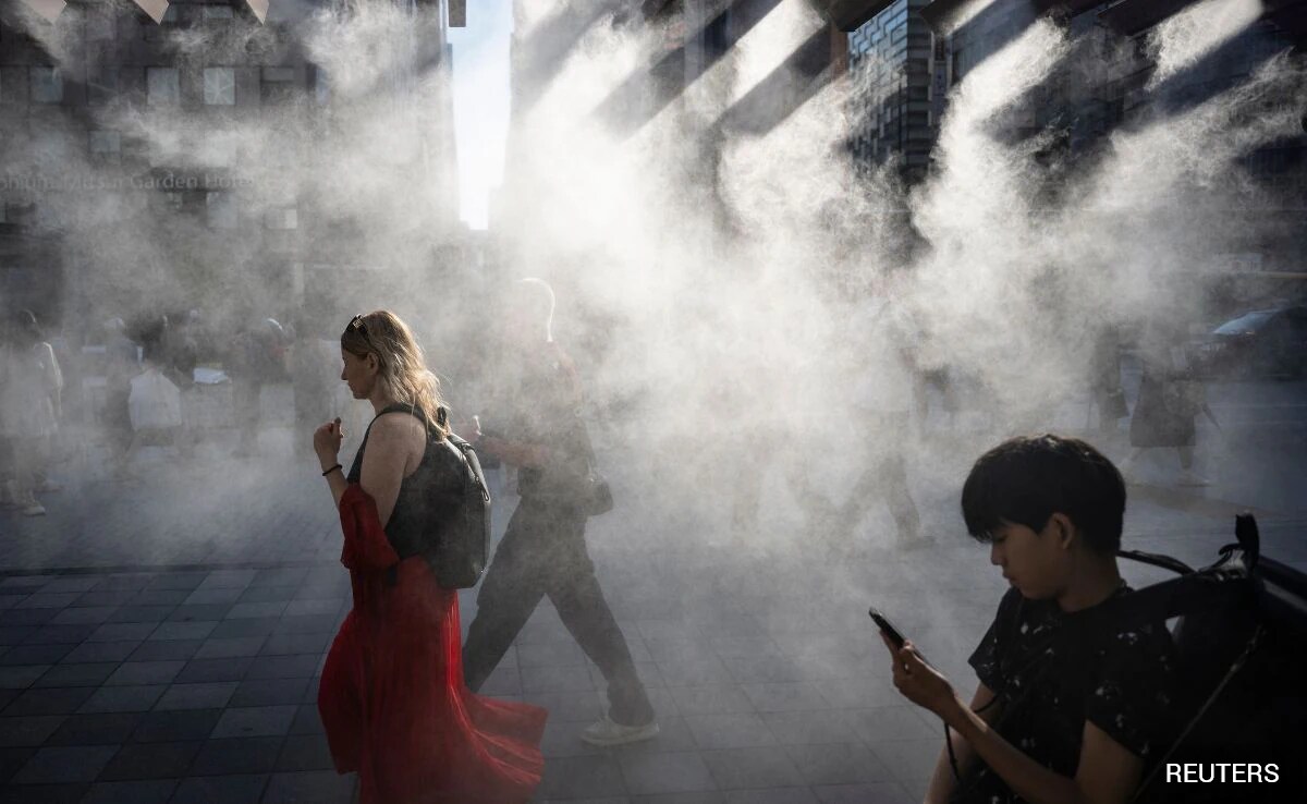Japan Citizens Sue Government Over Climate Inaction