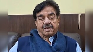 तृणमूल सांसद शत्रुघ्न सिन्हा ने बांग्लादेश में हो रही हिंसा पर जताई चिंता