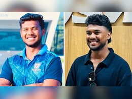 IPL Auction: क्रिकेटर बनाने के लिए पिता ने बेची दुकान... 27 लाख का कर्ज, अब कार्तिक शर्मा ने रचा इतिहास