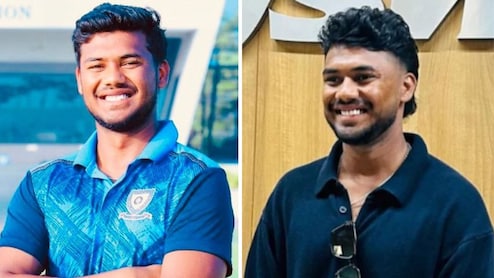 IPL Auction: क्रिकेटर बनाने के लिए पिता ने बेची दुकान... 27 लाख का कर्ज, अब कार्तिक शर्मा ने रचा इतिहास