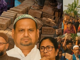 बंगाल की मुस्लिम राजनीति में भूचाल: क्या हुमायूं कबीर ममता के अभेद किले में सेंध लगा पाएंगे?