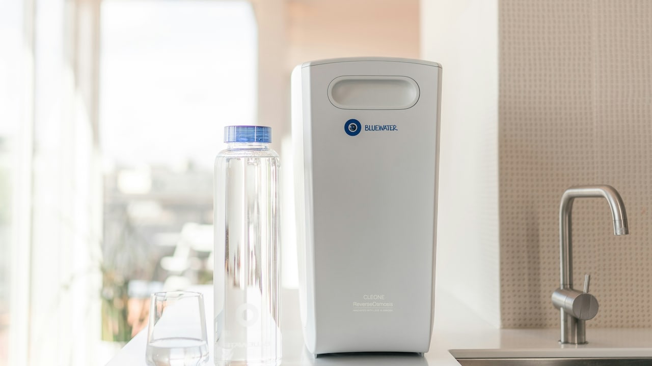 How To Choose The Right Water Purifier For Your Home In 5 Minutes