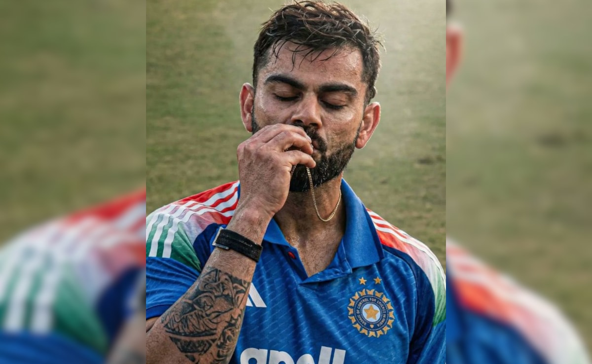 IND vs SA 3rd ODI: बीच मैच ही इस खिलाड़ी ने कोहली को दे दिया प्लेयर ऑफ द सीरीज के लिए चैलेंज, कब विराट को करना होगा यह काम