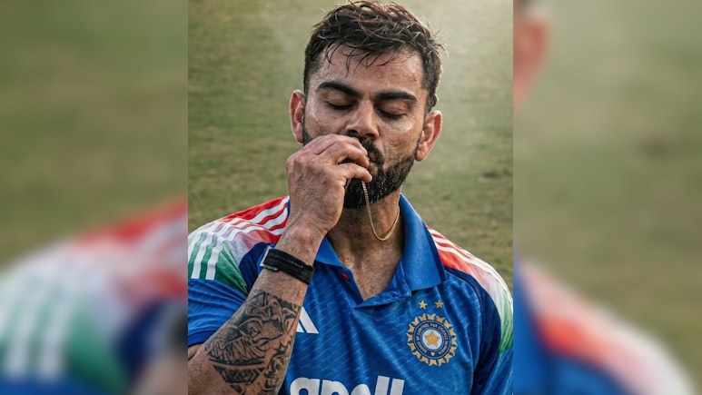 IND vs SA 3rd ODI: बीच मैच ही इस खिलाड़ी ने कोहली को दे दिया प्लेयर ऑफ द सीरीज के लिए चैलेंज, कब विराट को करना होगा यह काम