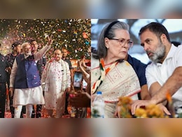 दिग्विजय सिंह ने जो कहा उसके पीछे का सच समझिए, क्यों हो रही है 'बीजेपी संगठन Vs कांग्रेस संगठन' की बात!