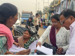 42 Lakh Names To Be Dropped as First Phase Of SIR Ends In Madhya Pradesh