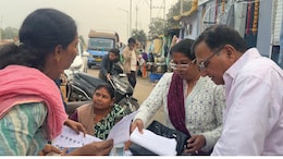 42 Lakh Names To Be Dropped as First Phase Of SIR Ends In Madhya Pradesh