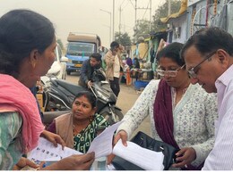 42 Lakh Names To Be Dropped as First Phase Of SIR Ends In Madhya Pradesh