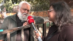 "Pal Pal Pollution Mein": Indian Ocean's Rahul Ram Slams Delhi's Toxic Air With A Song