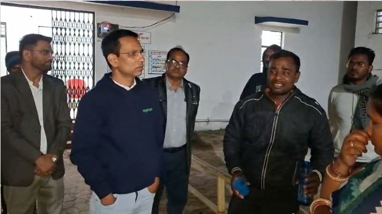 Latest and Breaking News on NDTV