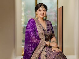 Anshula Kapoor Reveals Skincare Habits Women In Their 30s Must Follow