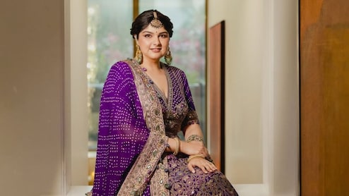Anshula Kapoor Reveals Skincare Habits Women In Their 30s Must Follow