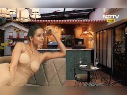Malaika arora: मलाइका अरोराच्या हॉटेलचा मेन्यू पाहून फुटेल घाम! एक प्लेटची किंमत पाहून व्हाल हैराण