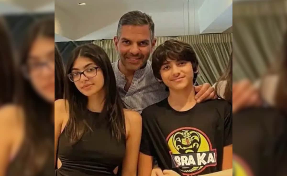 Sunjay Kapur's Children Sought Criminal Action Against Priya: Sources