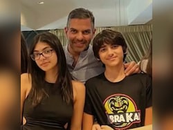 Sunjay Kapur's Children Sought Criminal Action Against Priya: Sources