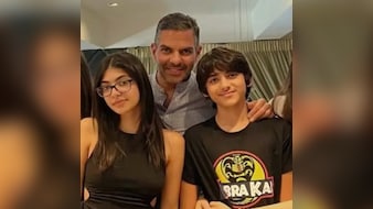 Sunjay Kapur's Children Sought Criminal Action Against Priya: Sources