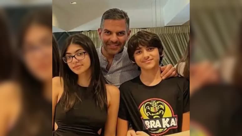 Sunjay Kapur's Children Sought Criminal Action Against Priya: Sources