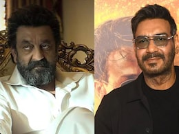 अजय देवगन ने जब मजाक में साबित किया 'धुरंधर' संजय दत्त हैं बहुत बड़े पियक्कड़, बोले- 'असली वॉक जब ये होश में होते हैं'