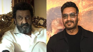 अजय देवगन ने जब मजाक में साबित किया 'धुरंधर' संजय दत्त हैं बहुत बड़े पियक्कड़, बोले- 'असली वॉक जब ये होश में होते हैं'