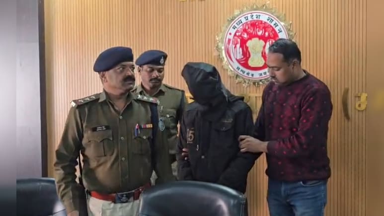 MP News: लखनपुर डबल मर्डर का सनसनीखेज खुलासा, पहली पत्नी से हुआ पुत्र निकला मास्टरमाइंड; सामने आई हत्या की वजह