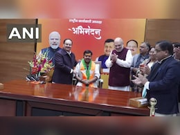 Live : नितिन नबीन ने संभाली BJP के कार्यकारी अध्यक्ष की जिम्मेदारी, दिल्ली में शाह-नड्डा ने किया स्वागत