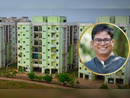 छत्तीसगढ़ हाउसिंग बोर्ड ने कैसे तोड़ा अपना ही रिकॉर्ड? 1022 करोड़ की संपत्ति बेच रचा इतिहास