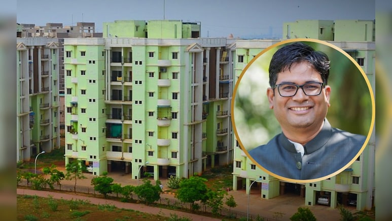 छत्तीसगढ़ हाउसिंग बोर्ड ने कैसे तोड़ा अपना ही रिकॉर्ड? 1022 करोड़ की संपत्ति बेच रचा इतिहास