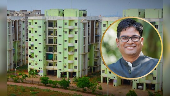 छत्तीसगढ़ हाउसिंग बोर्ड ने कैसे तोड़ा अपना ही रिकॉर्ड? 1022 करोड़ की संपत्ति बेच रचा इतिहास | Chhattisgarh Housing Board Creates History Property Sale Crosses Rs 1022 Crore for ...