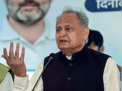 Ashok Gehlot Backs 'Save Aravalli' Campaign, Warns Against Redefining Hills