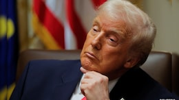 "Filthy, Dirty, Disgusting": Trump's Racist Tirade Against African Migrants