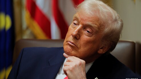 "Filthy, Dirty, Disgusting": Trump's Racist Tirade Against African Migrants