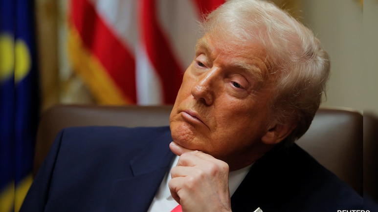 "Filthy, Dirty, Disgusting": Trump's Racist Tirade Against African Migrants