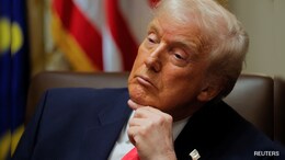 White House Renames 'US Institute of Peace' To 'Donald J Trump Institute of Peace'