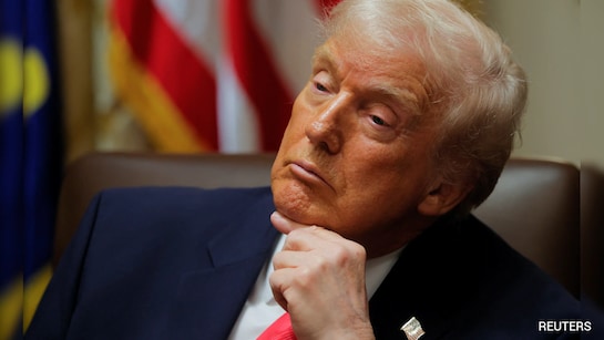 With 'Trump Accounts,' Your Baby Could Qualify For $1,000. All About It