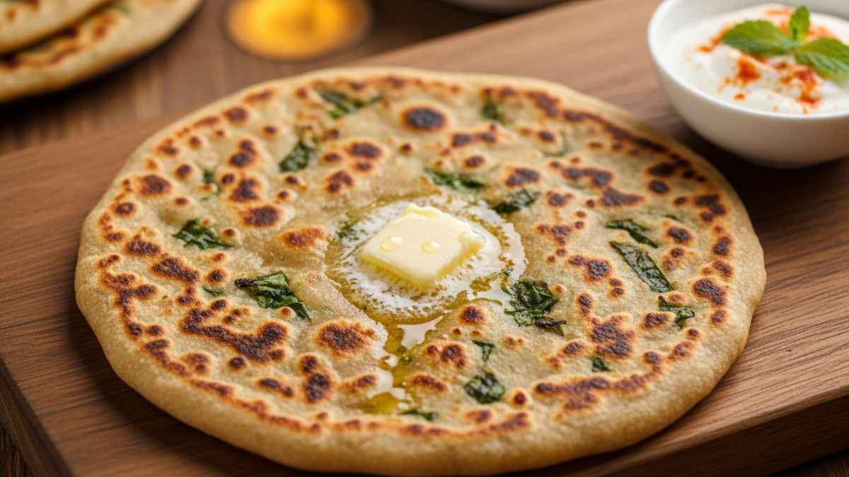 Why Is Bathua So Popular In Winter And Is It Actually Good For You