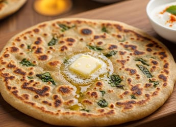 This Winter Green Helps With Digestion, Iron And Immunity Without Trying Too Hard