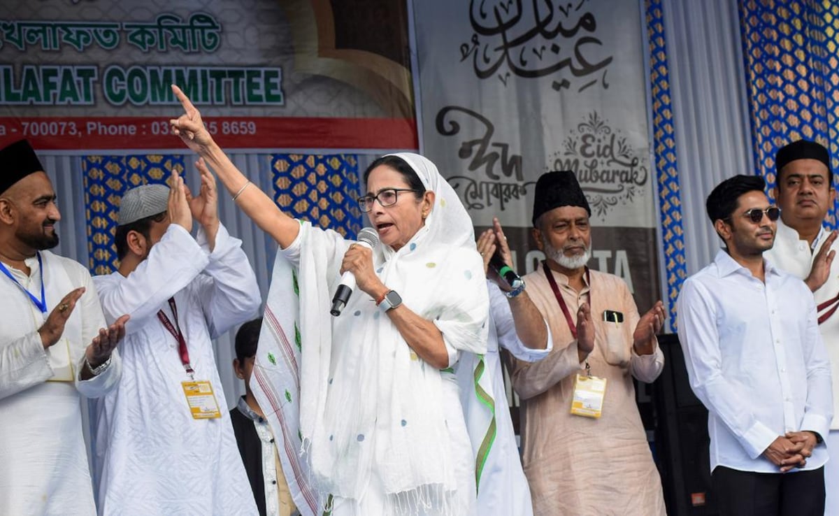 Latest and Breaking News on NDTV Latest and Breaking News on NDTV