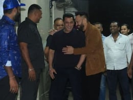 सलमान खान ने शेरा पर किया ऐसा कमेंट, शर्म से लाल हुए हमेशा रफ एंड टफ दिखने वाले बॉडीगार्ड