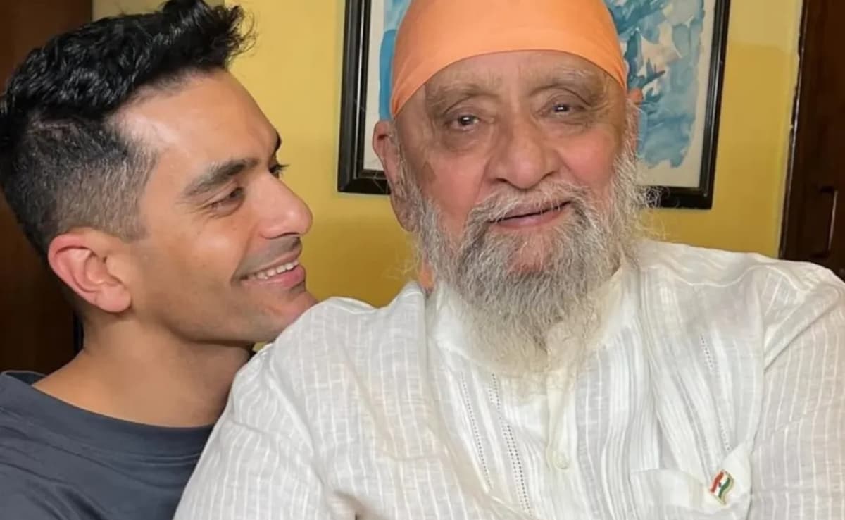 सिख क्रिकेटर का बेटा बना एक्टर, कटवाए बाल तो नहीं की पिता ने 12 साल बात, कहा था- फिल्म सेट पर सिखों का अपमान..